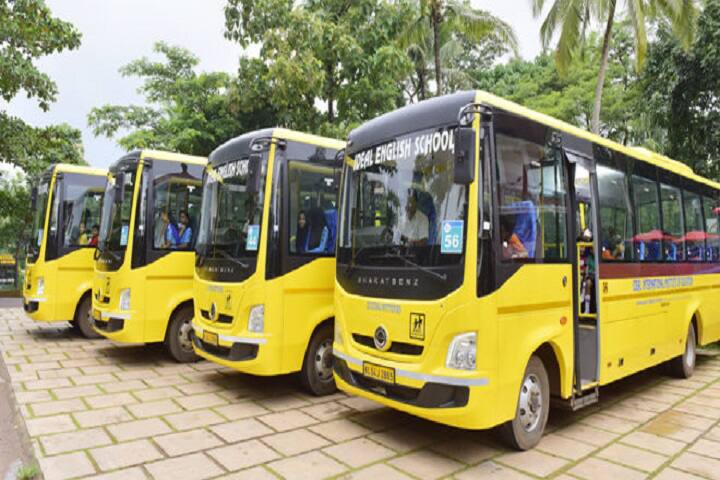 transport